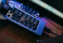 advanced technology management solutions