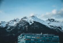 enterprise online services hub