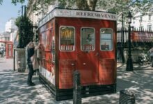 enterprise services online hub