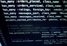 web infrastructure management solutions